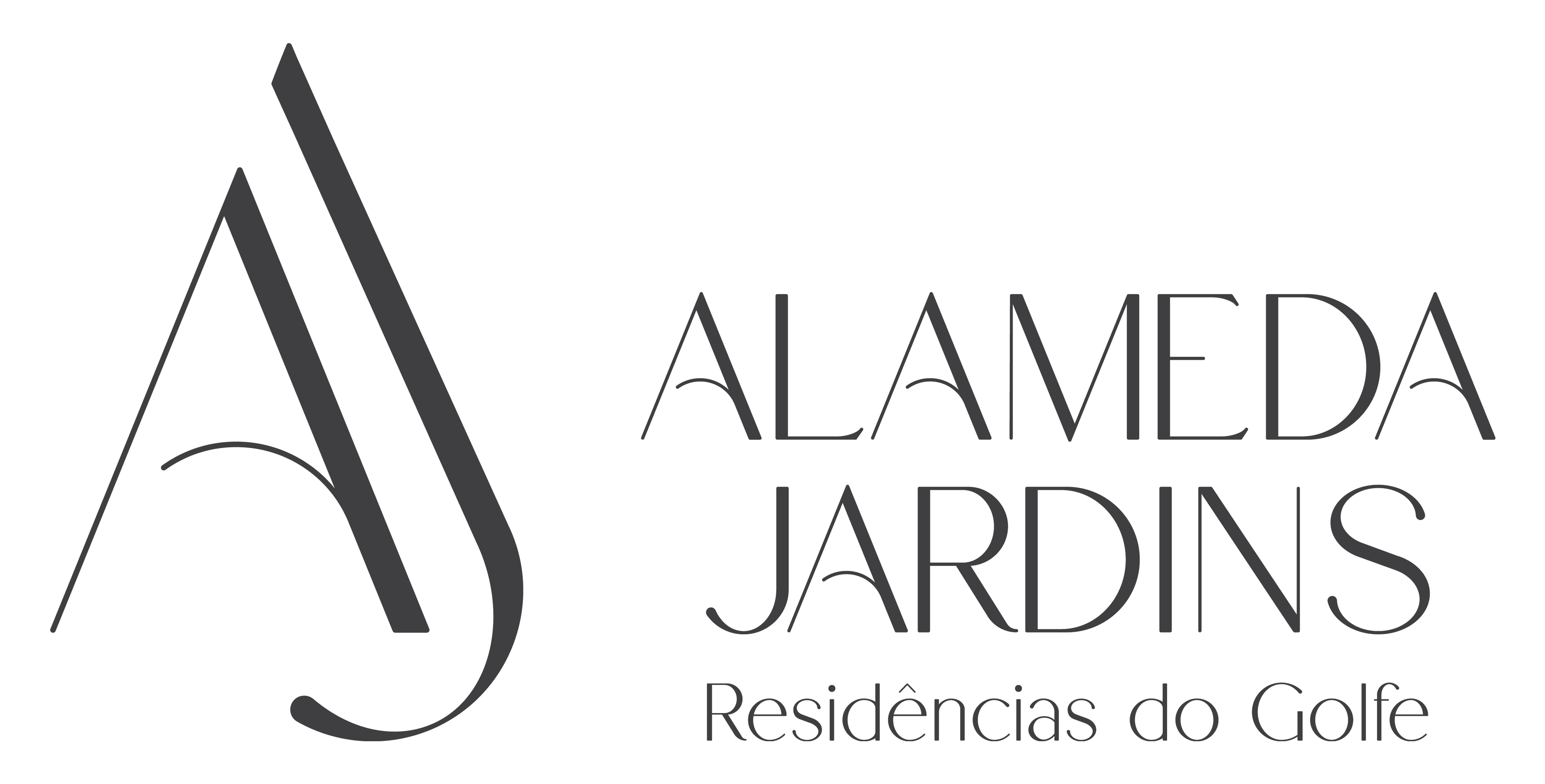 Alameda Jardins
